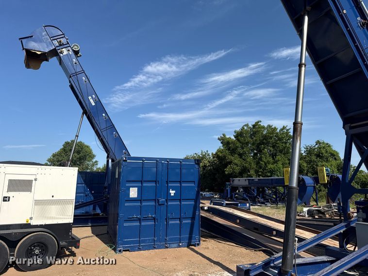 2022 Cambelt CF3030L Enclosed Drive Over Conveyor - photo 4