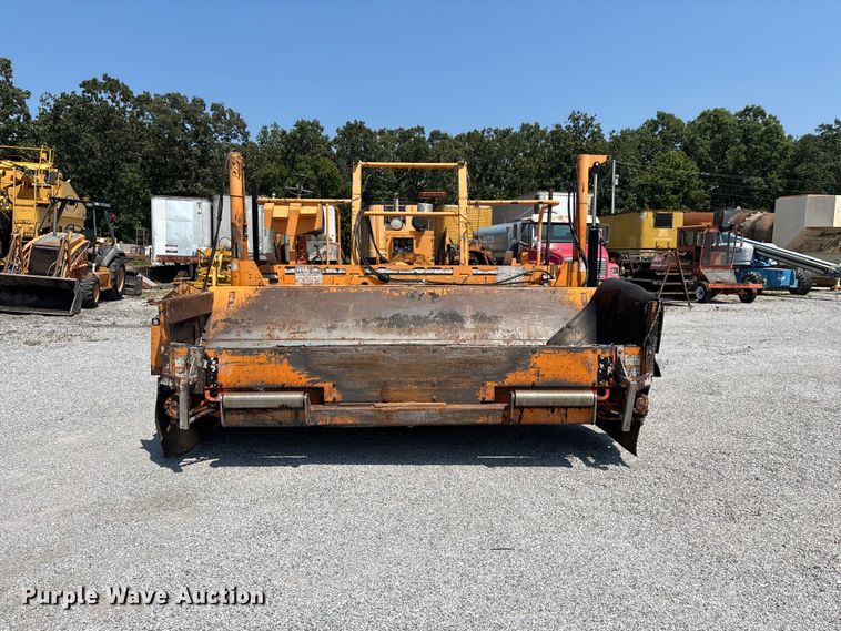 2005 Midland SPD-8 Road Widener - photo 2