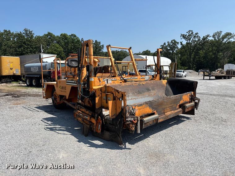 2005 Midland SPD-8 Road Widener - photo 3