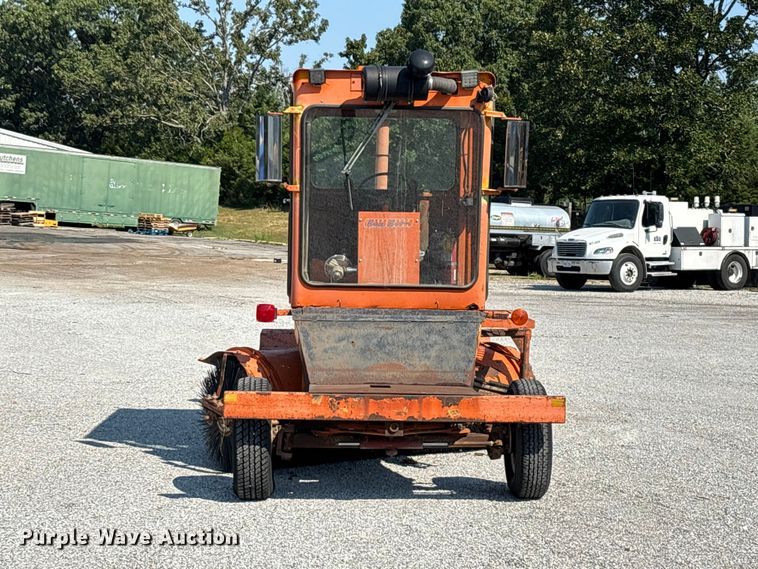 Broce RC 350 Broom - photo 2