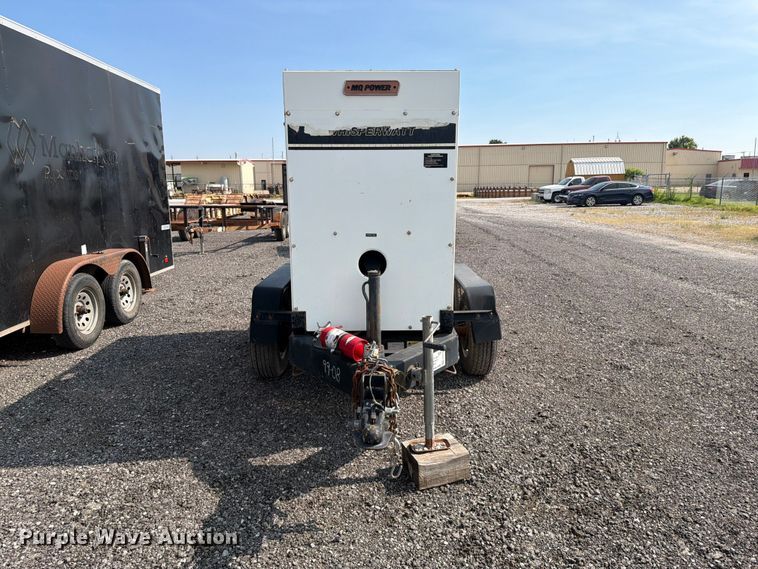 Multiquip DCA-70SSIU2 Generator - photo 2