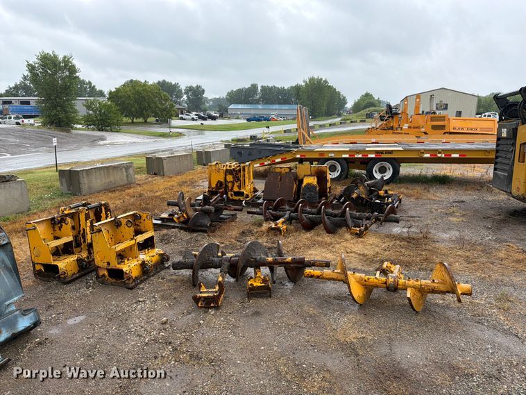 Paving Attachments - photo 2