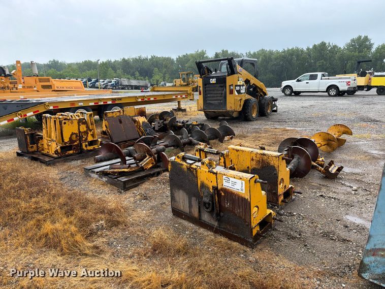 Paving Attachments - photo 3