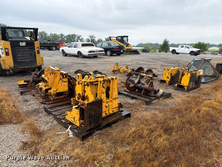 Paving Attachments - photo 5