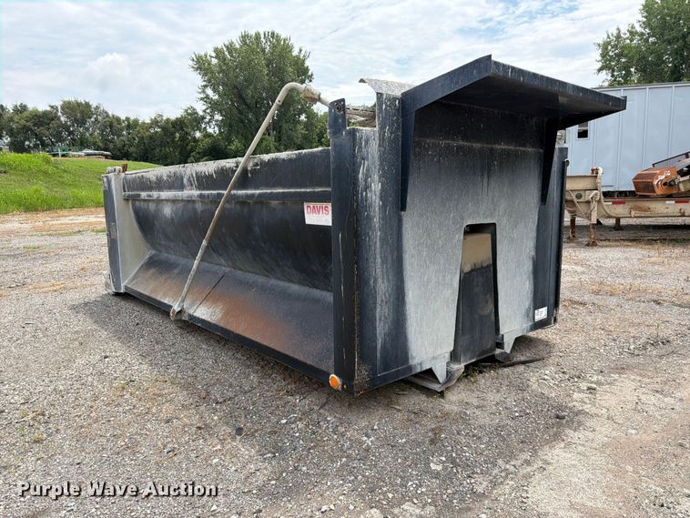 Davis Dump Bed - photo 3