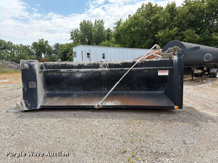 Davis Dump Bed - photo 4