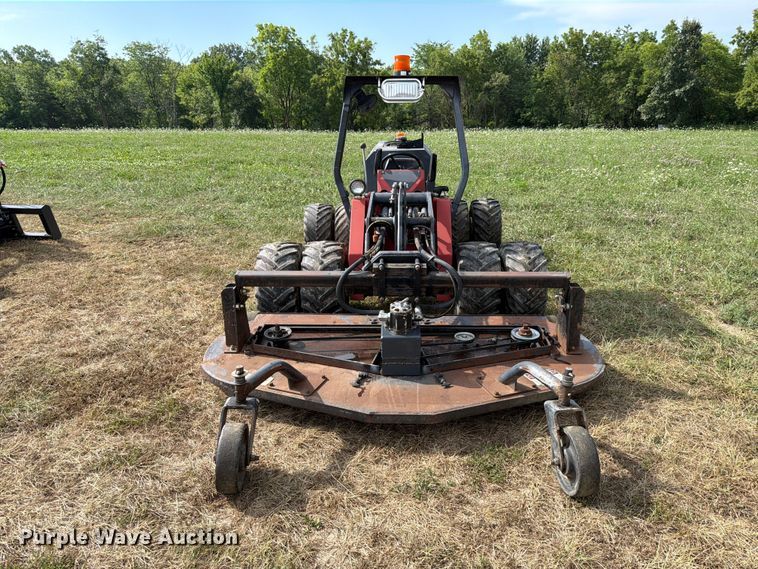 Power Trac PT-1850 Slop Mower - photo 2