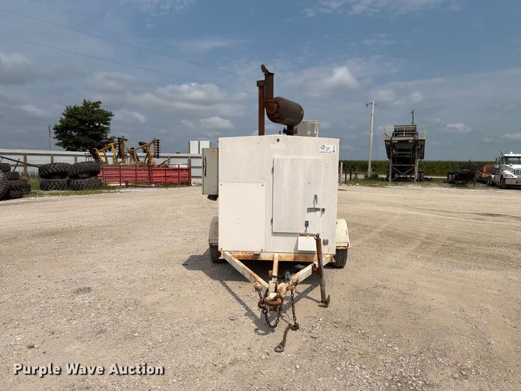 Generator - photo 2