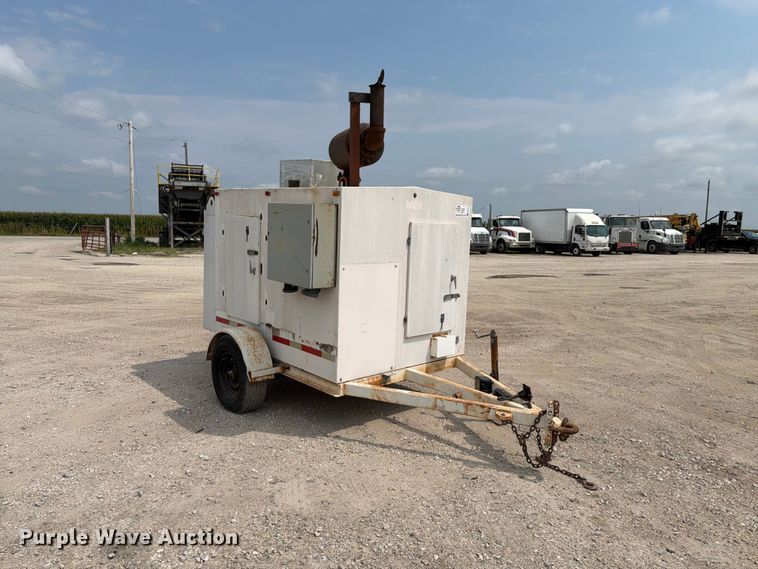 Generator - photo 3