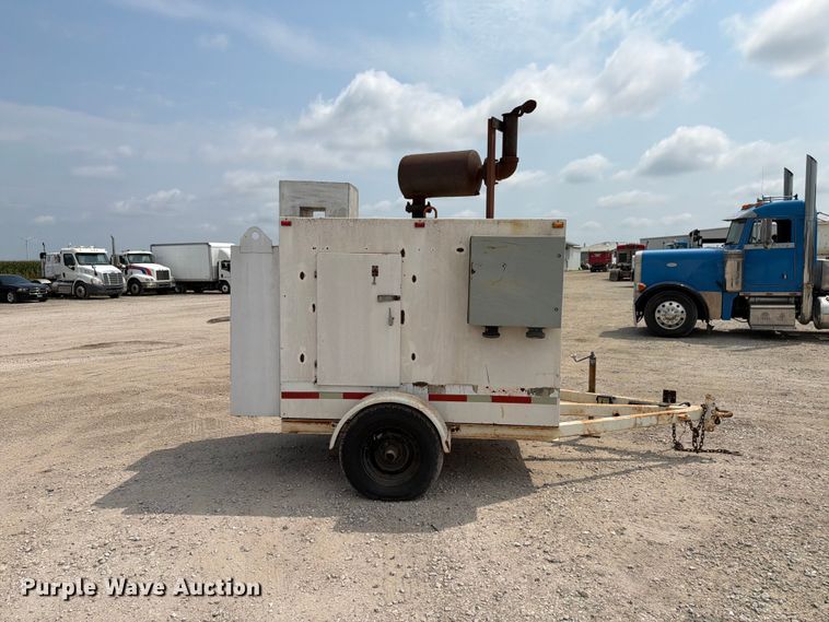 Generator - photo 4