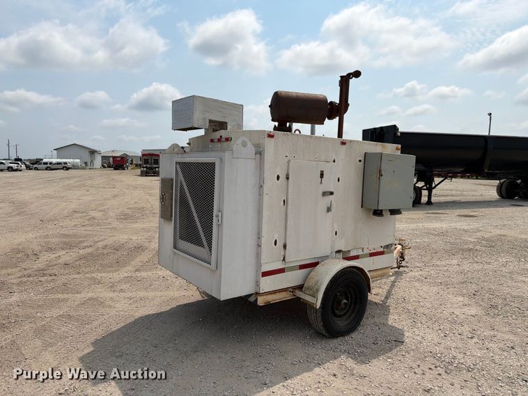 Generator - photo 5