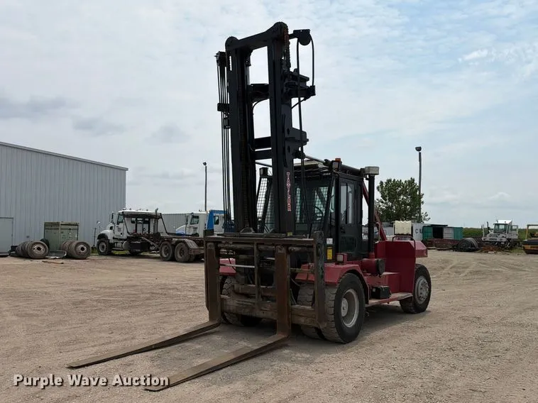 2002 Taylor THD-360L Forklift