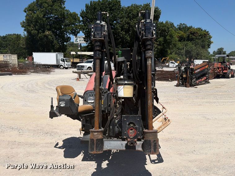 2017 Ditch Witch JT20 Directional Boring Unit - photo 2