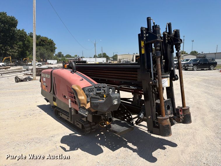 2017 Ditch Witch JT20 Directional Boring Unit - photo 3