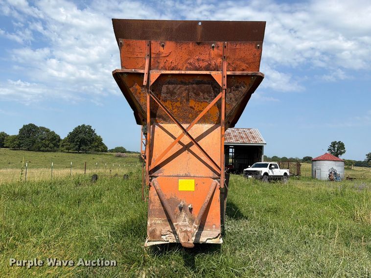 Kolberg 1748-6  Pug Mill - photo 2
