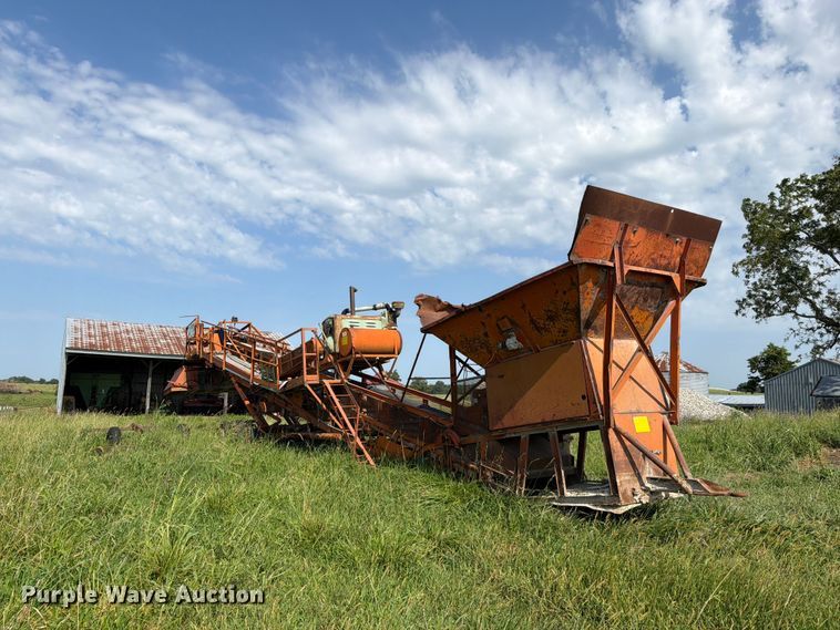 Kolberg 1748-6  Pug Mill - photo 3