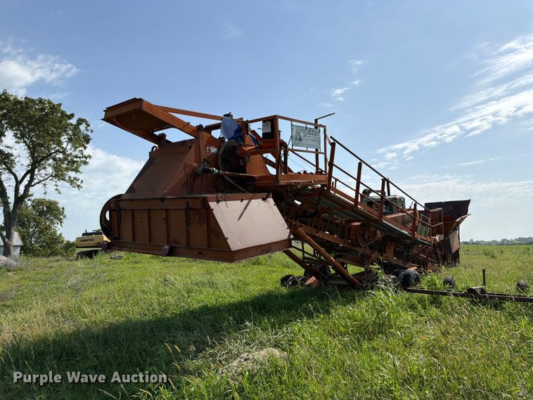 Kolberg 1748-6  Pug Mill - photo 4