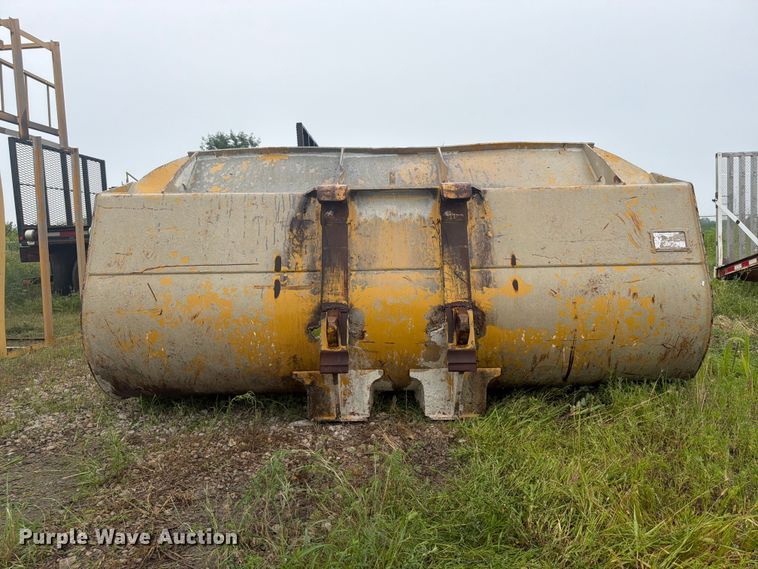 Caterpillar Wheel Loader Bucket - photo 4