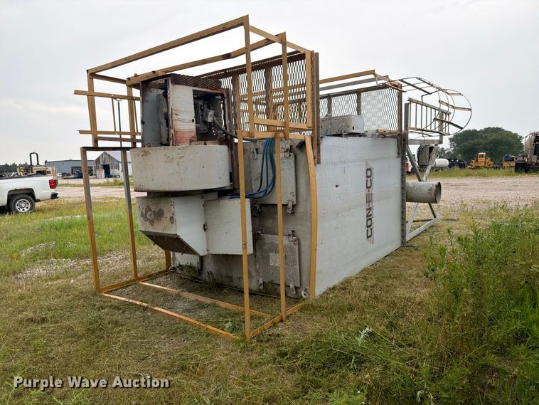 Con-E-Go Concrete Hopper - photo 5