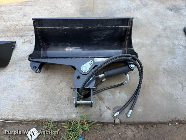 Ripper R319N-800 Excavator Bucket