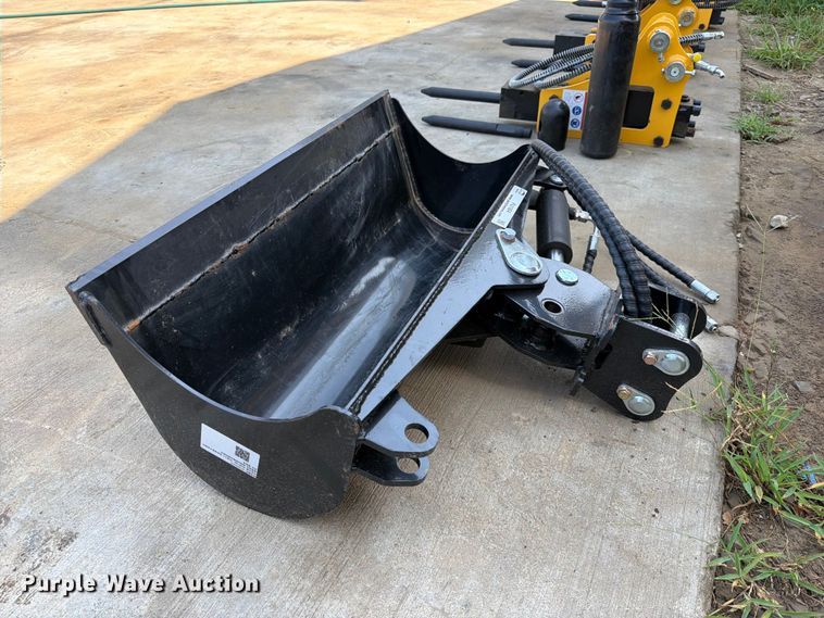Ripper R319N-800 Excavator Bucket - photo 2