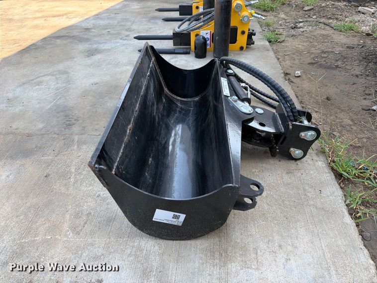 Ripper R319N-800 Excavator Bucket - photo 3