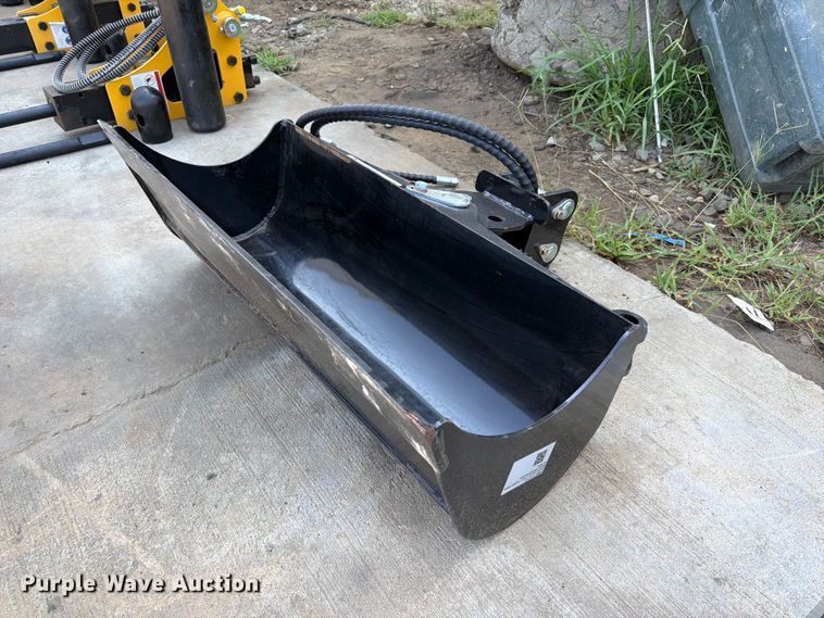 Ripper R319N-800 Excavator Bucket - photo 4