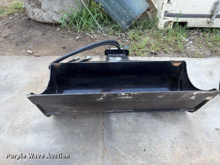 Ripper R319N-800 Excavator Bucket - photo 5
