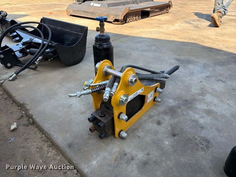 Typhon 0.8-2.5 Ton Breaker - photo 5