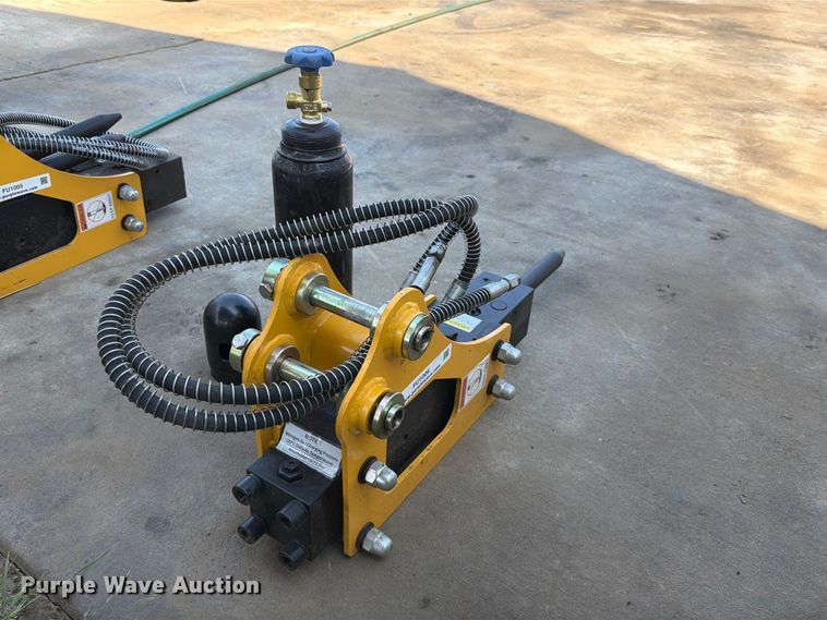 Typhon 0.8-2.5 Ton Breaker - photo 5