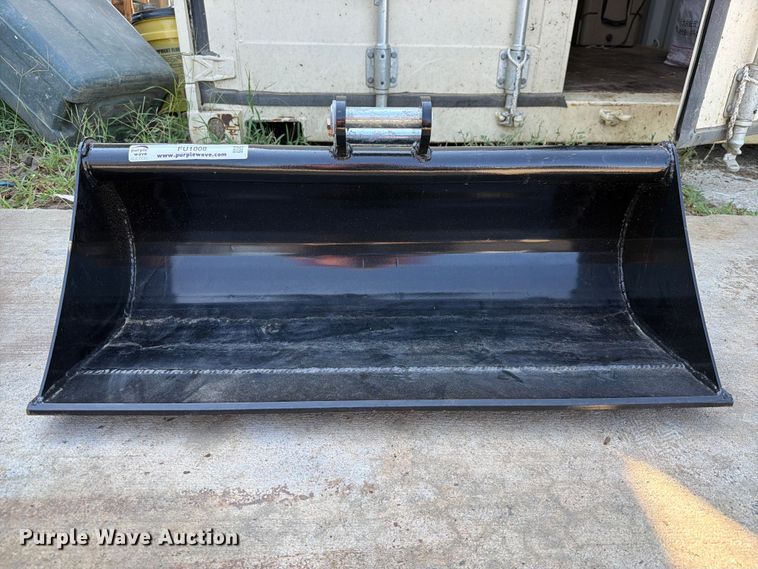 Ripper 32" Excavator Bucket - photo 2