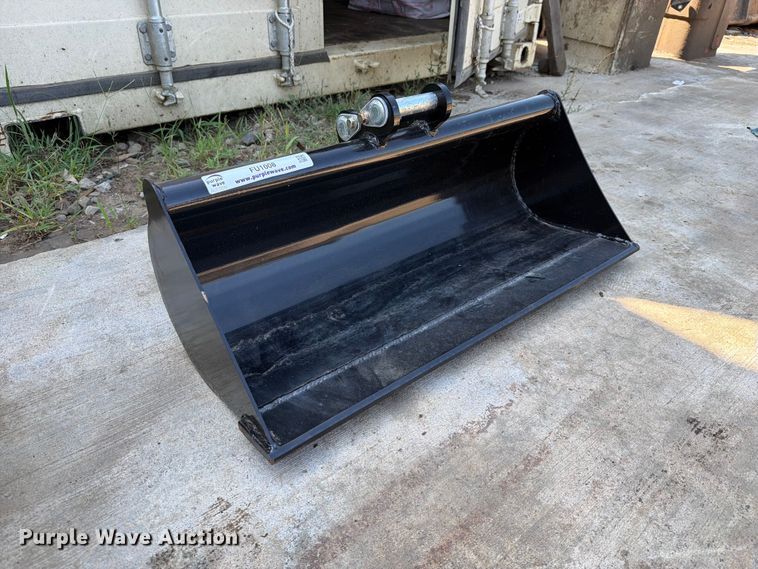 Ripper 32" Excavator Bucket - photo 3