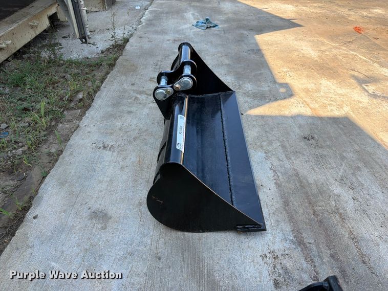 Ripper 32" Excavator Bucket - photo 4