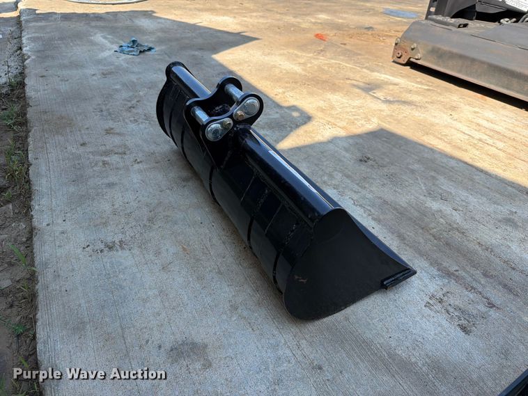 Ripper 32" Excavator Bucket - photo 5