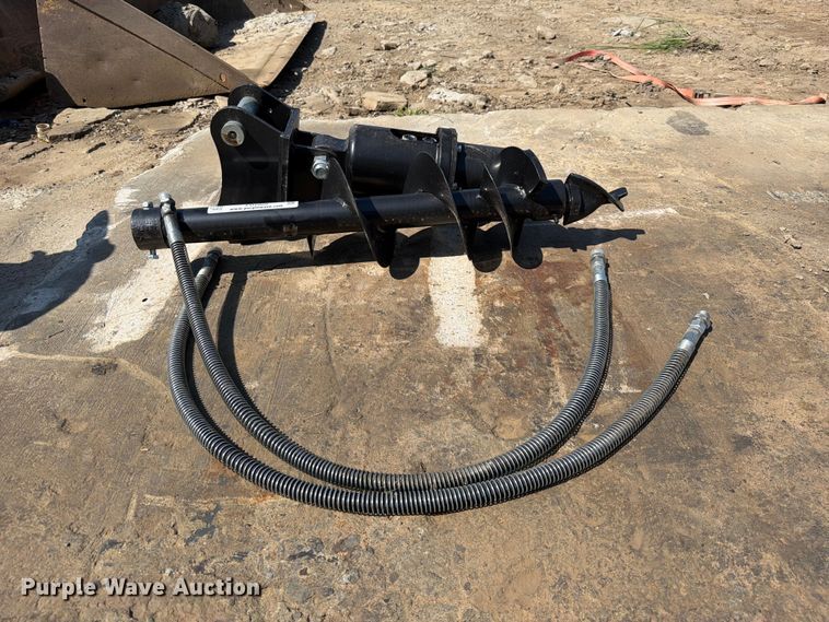 Typhon Auger - photo 4