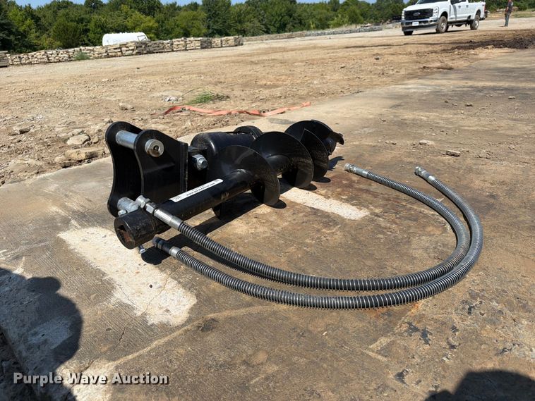 Typhon Auger - photo 5
