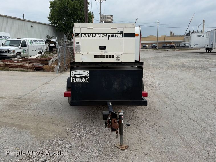 2011 Thawzall H250SL Ground Heater - photo 2