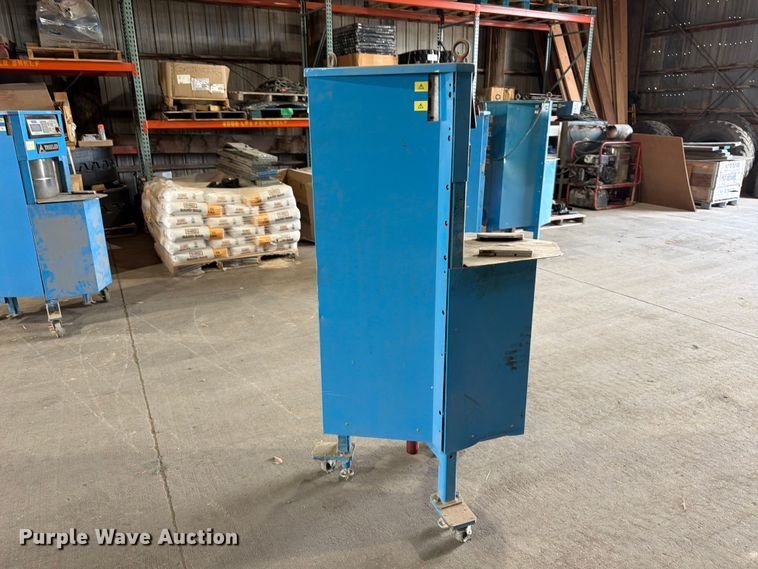2007 Troxler 4141 Gyratory Compactor - photo 4