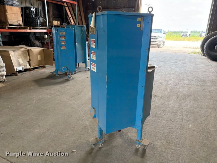 2007 Troxler 4141 Gyratory Compactor - photo 5