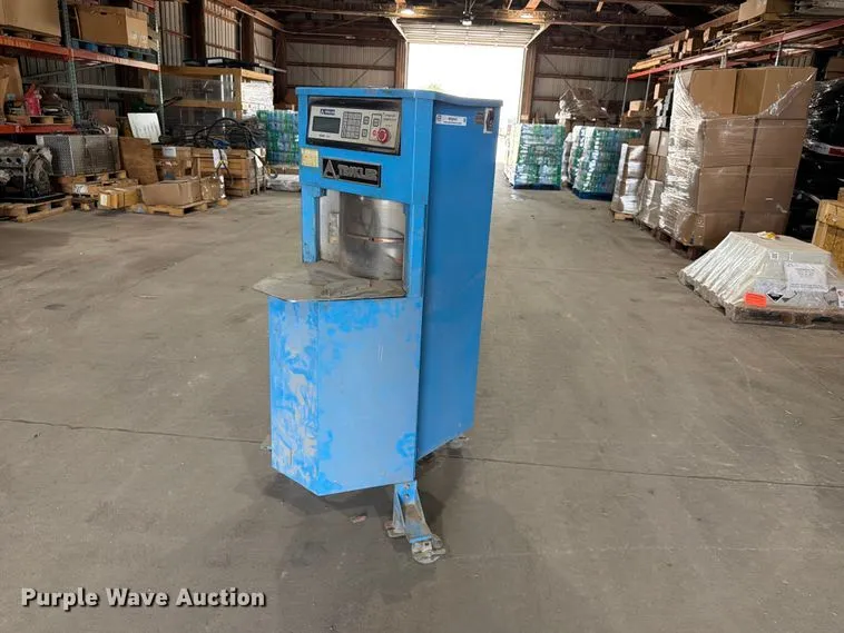 Troxler 4141 Gyratory Compactor