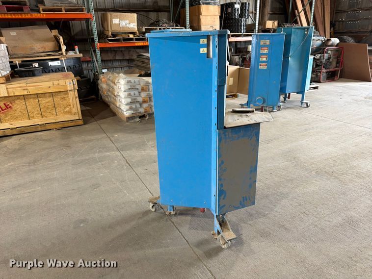 Troxler 4141 Gyratory Compactor - photo 4