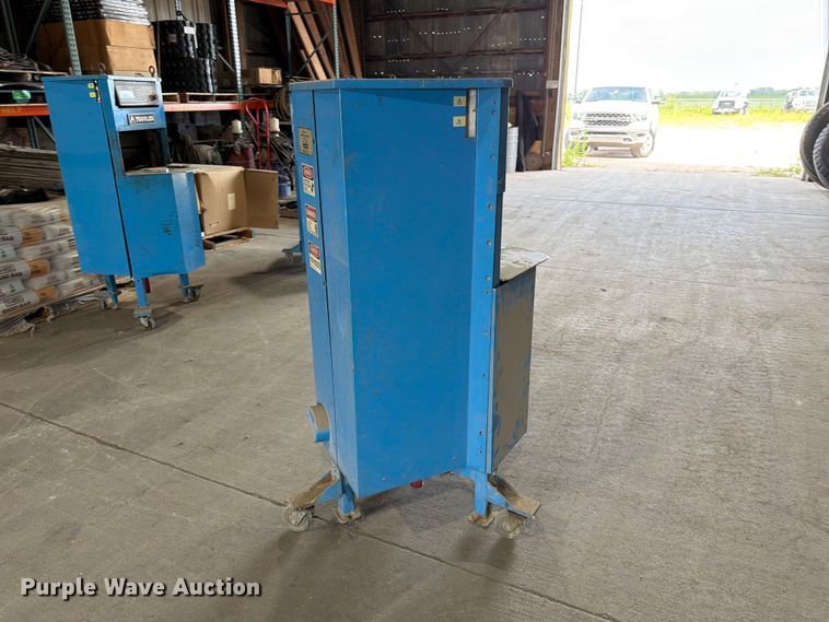 Troxler 4141 Gyratory Compactor - photo 5