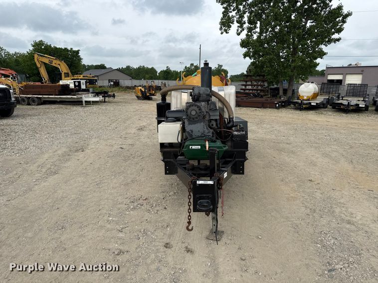 Vacuum Excavator - photo 2