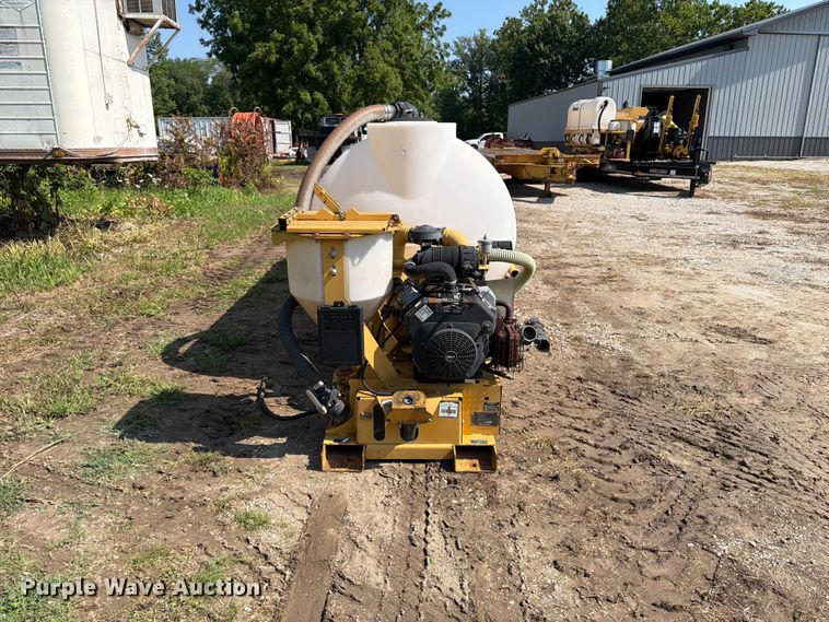 2013 Vermeer MX240 Mud Mixing System - photo 2