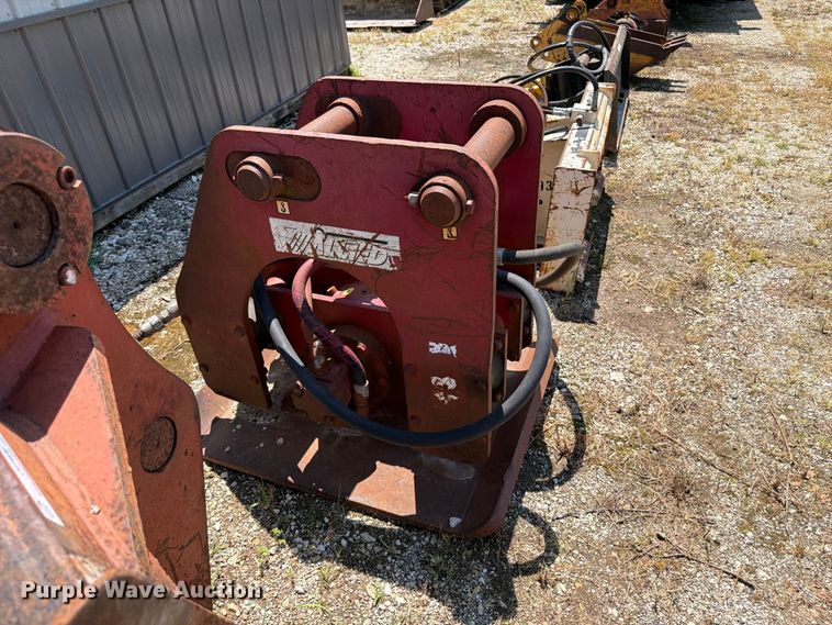 Allied Plate Compactor - photo 4