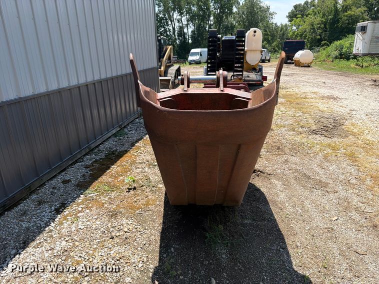 Excavator Bucket - photo 2