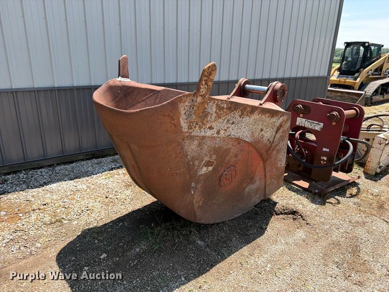 Excavator Bucket - photo 3