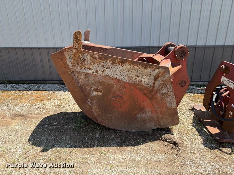 Excavator Bucket - photo 4