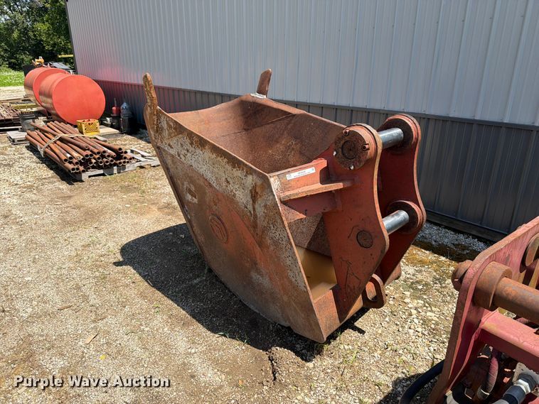 Excavator Bucket - photo 5