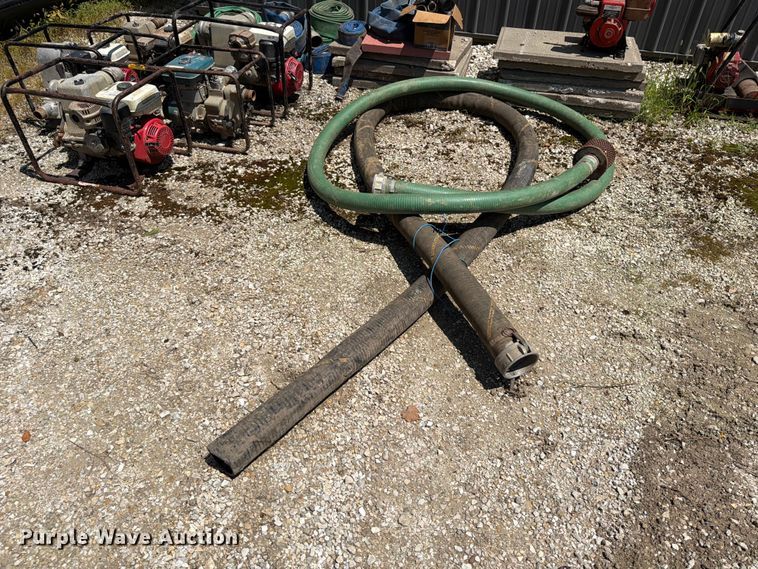 (5) Pumps - photo 2